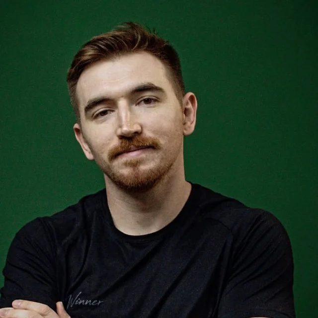 Sergey Bogdanov
